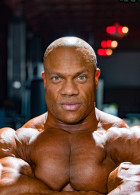 Phil Heath